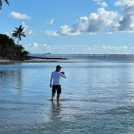 Hotel Island Guest Maamendhoo Exterior foto