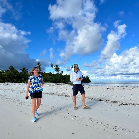 Hotel Island Guest Maamendhoo Exterior foto
