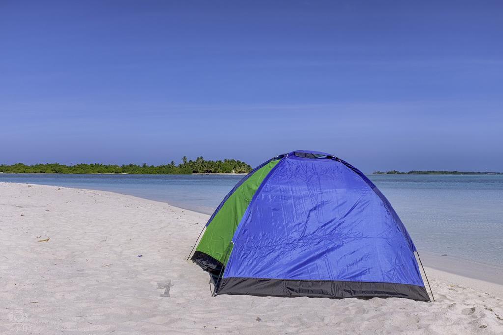 Hotel Island Guest Maamendhoo Exterior foto