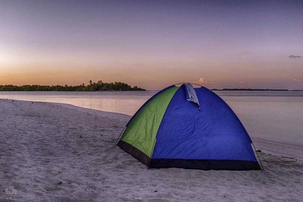Hotel Island Guest Maamendhoo Exterior foto