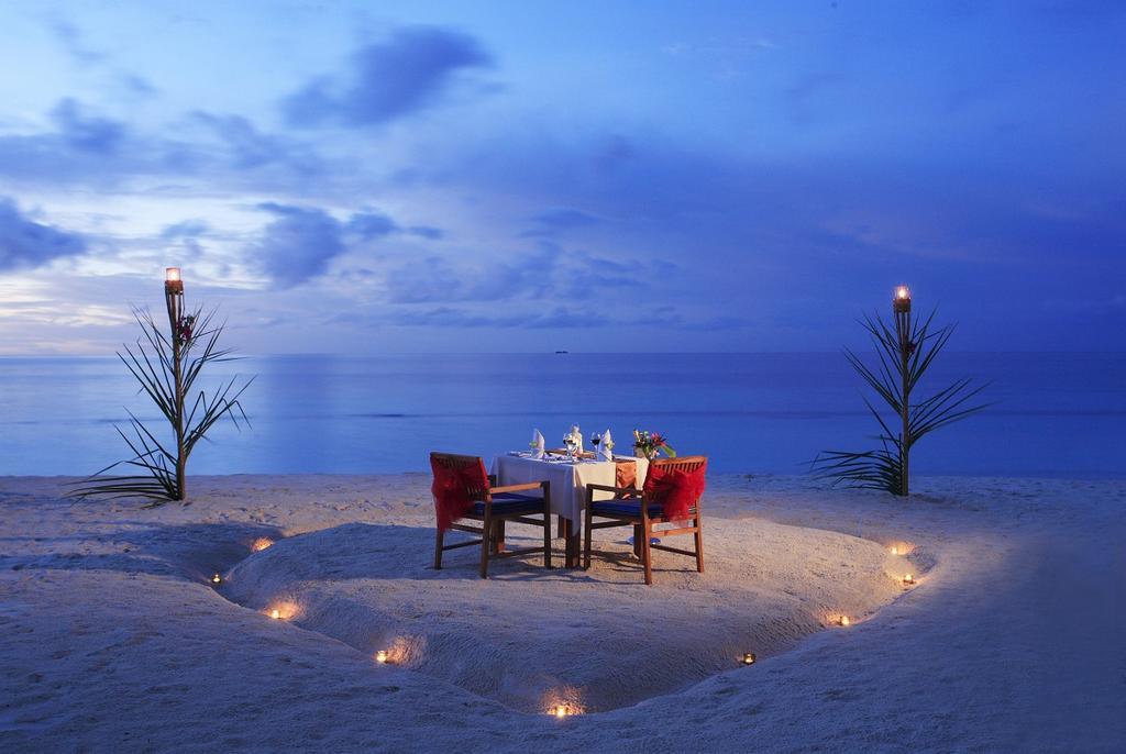 Hotel Island Guest Maamendhoo Exterior foto