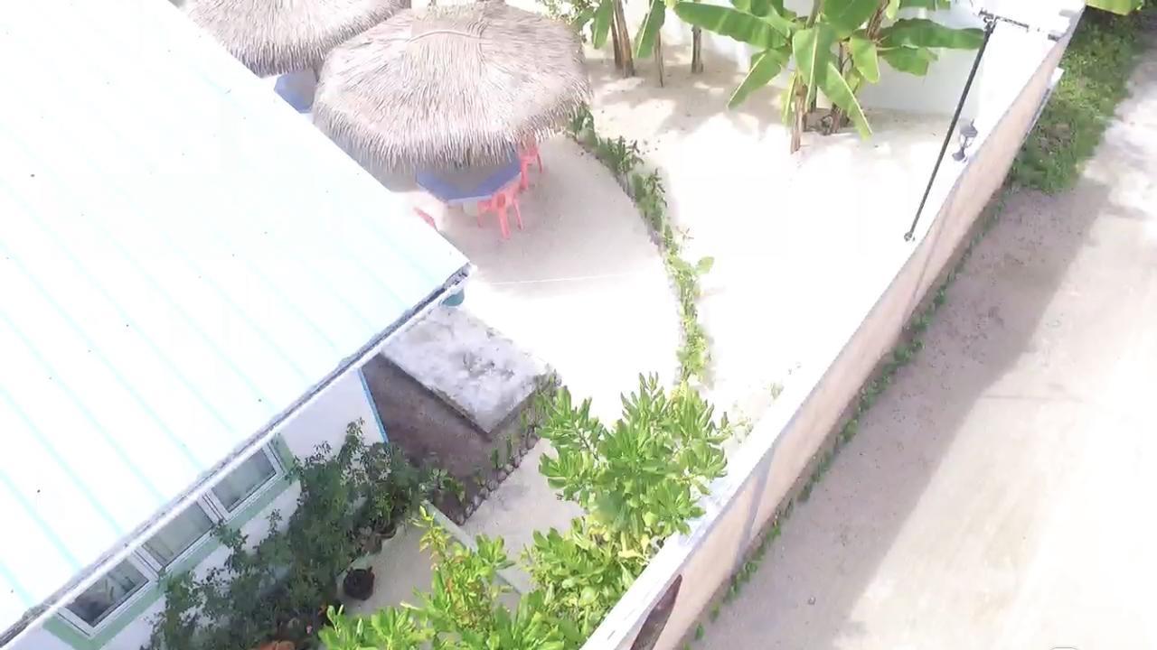 Hotel Island Guest Maamendhoo Exterior foto