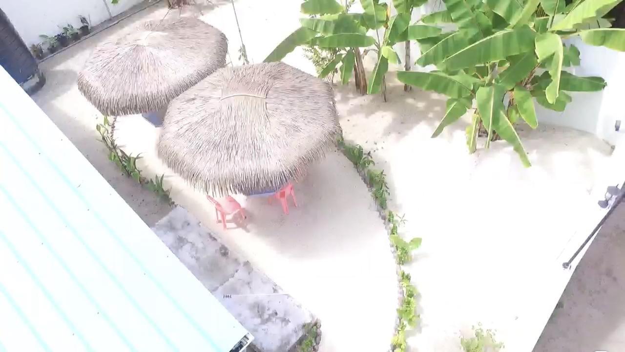 Hotel Island Guest Maamendhoo Exterior foto